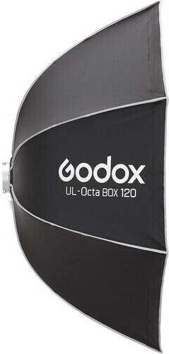 Godox Softbox with Grid
