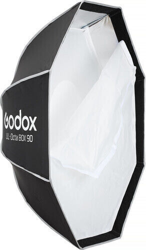 Godox Softbox with Grid