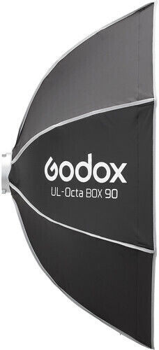 Godox Softbox with Grid