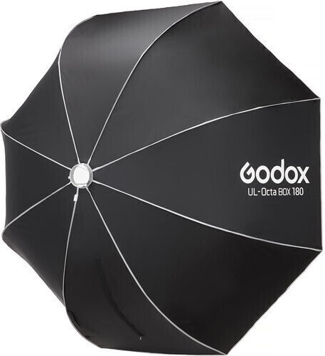 Godox Softbox με Grid