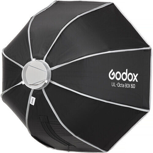 Godox Softbox mit Grid