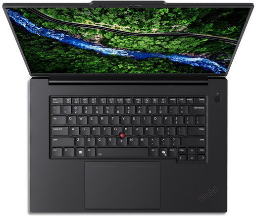 Lenovo ThinkPad T1g Gen 8 16" IPS FHD+ (Ultra 7-255H/32GB/1TB SSD/GeForce RTX 5060/W11 Pro) (GR Keyboard)