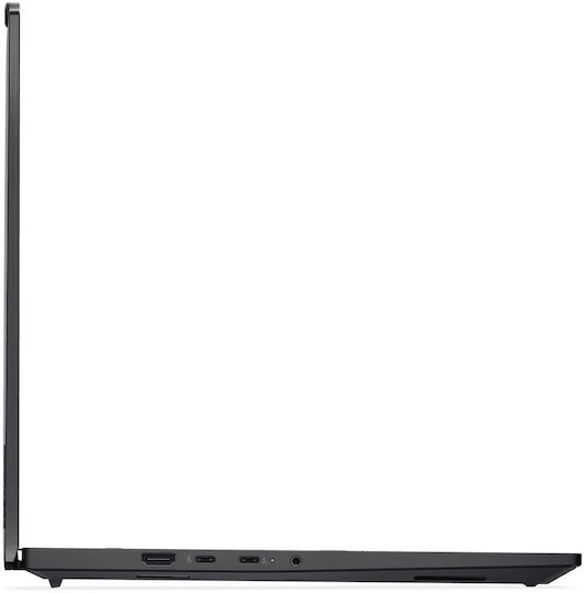 Lenovo ThinkPad T1g Gen 8 16" IPS FHD+ (Ultra 7-255H/32GB/1TB SSD/GeForce RTX 5060/W11 Pro) (GR Keyboard)