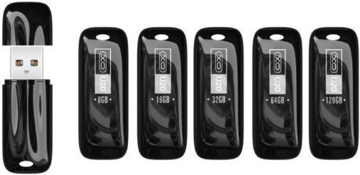 XO U20 32GB USB 2.0 USB-Stick