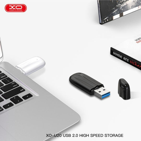 XO U20 32GB USB 2.0 USB-Stick