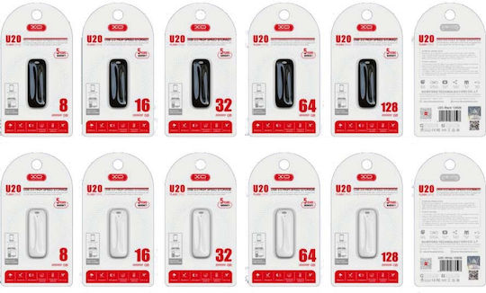 XO U20 32GB USB 2.0 USB-Stick