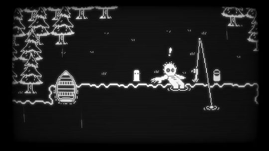 Buddy Simulator 1984 Switch-Spiel