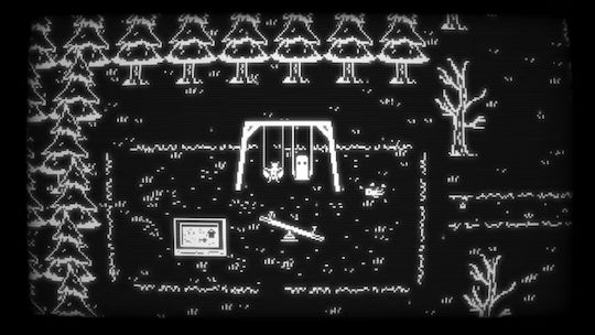 Buddy Simulator 1984 Switch-Spiel