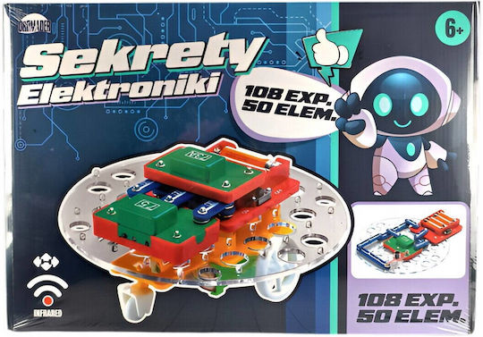 Dromader Educational Game
