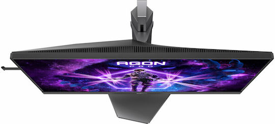 AOC AGON PRO AG246FK6 TN HDR Gaming Monitor 24.1" FHD 1920x1080 600Hz with Response Time 0.5ms GTG