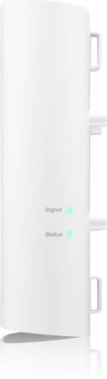 Zyxel Nebula FWA70 Drahtlos Router
