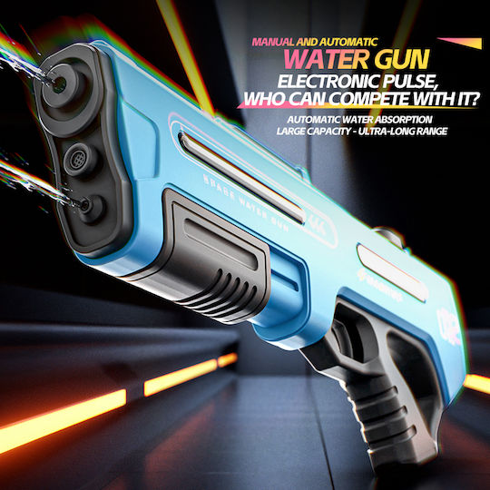 Water Gun