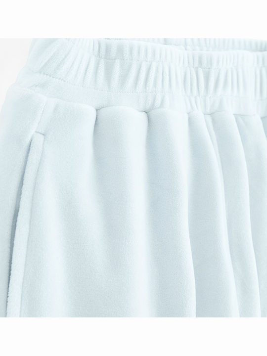 Kids Sweatpants Blue