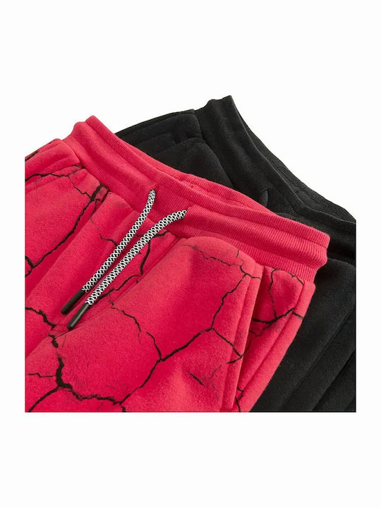 Kids Sweatpants Multicolour 2pcs