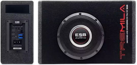 ESB Car Audio Subwoofer 600W RMS