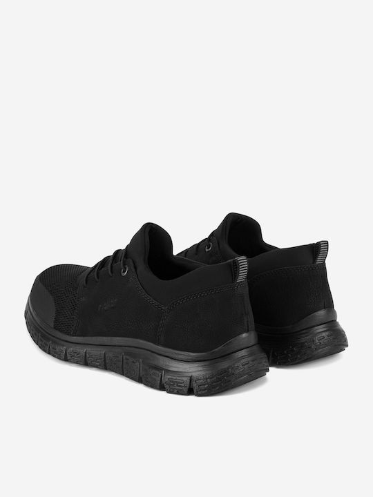 Adidași Pentru Bărbați Negri