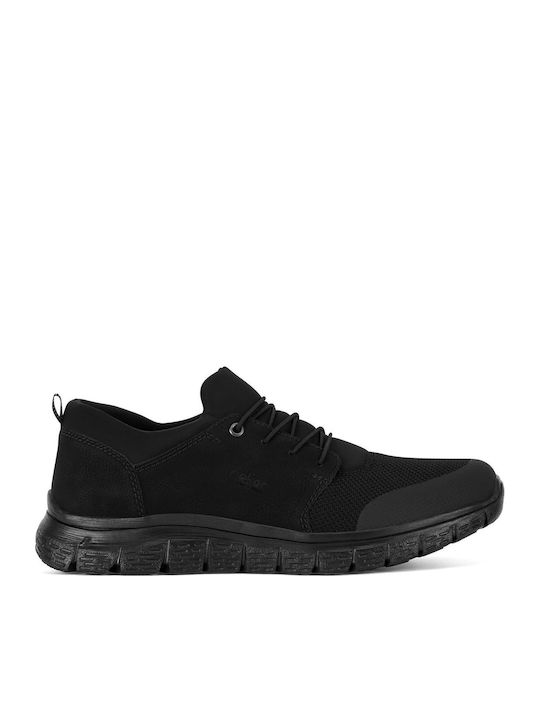Adidași Pentru Bărbați Negri