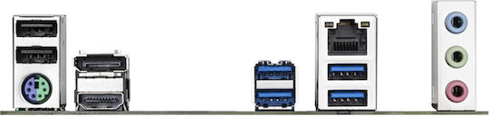 Gigabyte B860M E Motherboard Micro ATX με Intel 1851 Socket