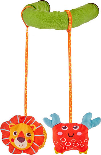 Baby Jem Car Side Sunshades A 44x37cm 2pcs