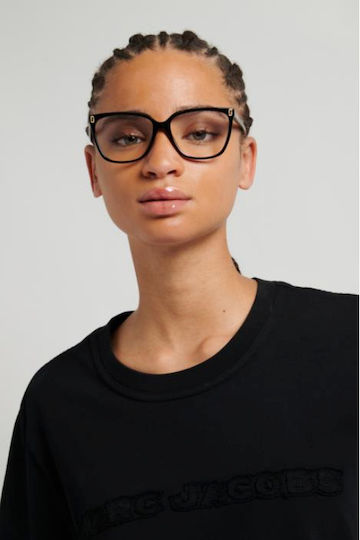 Marc Jacobs Mj 1144/g 807 55