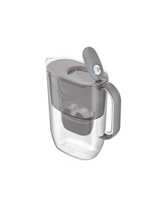 Aquaphor Krug Metallisch mit Filter 3200ml 1Stück