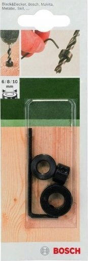 Bosch Tool Accessories 2609255318 3pcs