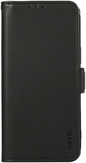 Abeel Wallet Μαύρο (OnePlus 15)