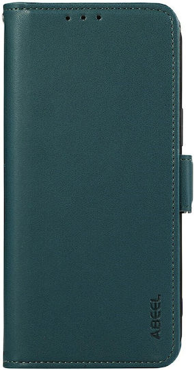 Abeel Wallet Πράσινο (OnePlus 15)