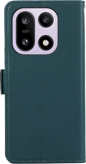 Abeel Wallet Πράσινο (OnePlus 15)