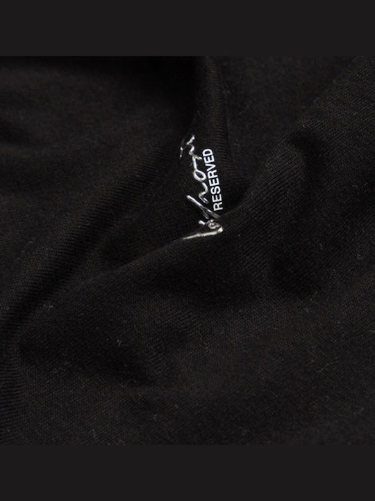 Jack & Jones Crew T-Shirt Black