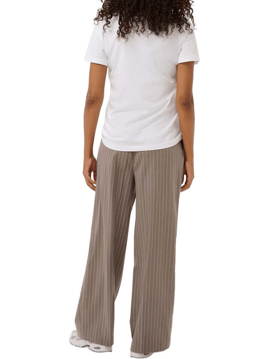 Women's T-shirt White