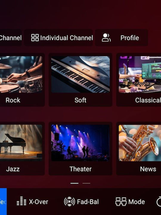 Lenovo Auto-Audiosystem für Jeep Kompass 2016-2021 (Bluetooth/USB/WiFi/GPS/Apple-Carplay/Android-Auto) mit Touchscreen 10"