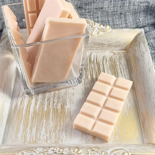 Wax Bar Σοκολάτα Μεγάλη Μελομακάρονο