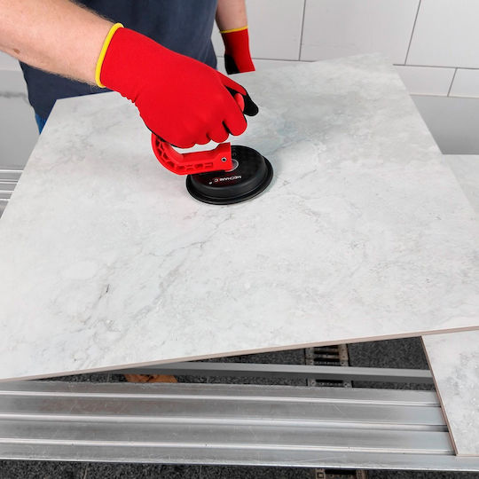 Distar Einzeln Arbeits-Saugnapf mit Maximales Hubgewicht 45kg
