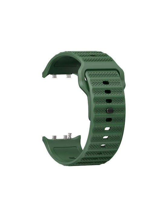 Curea Silicon Verde (Huawei Watch D2)