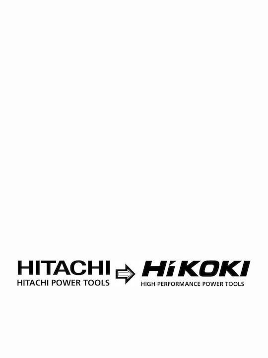 Lame Pentru Fierăstrău Pendular Hitachi Rcm30b 3 Bucăți
