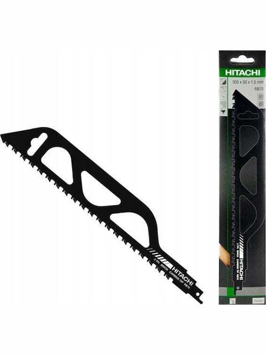 Hitachi Lamă Pentru Fierăstrău Pendular Rb70 1 Bucată