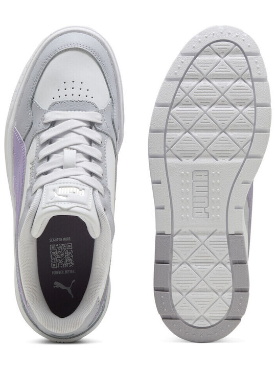 Karmen Ii Idol Damen Sneakers Lila