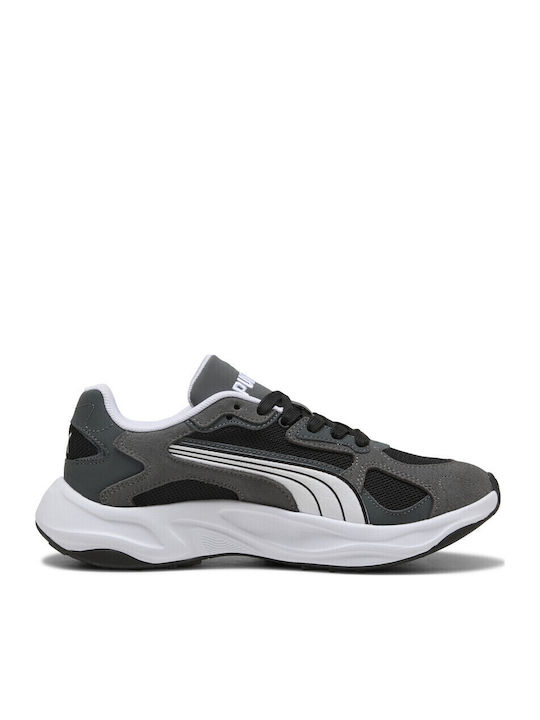 Puma Damen Sneakers Gray