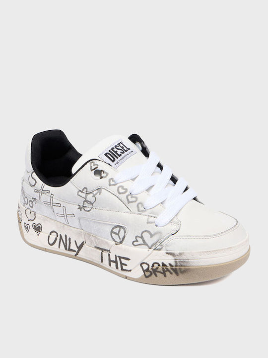 Sneakers White