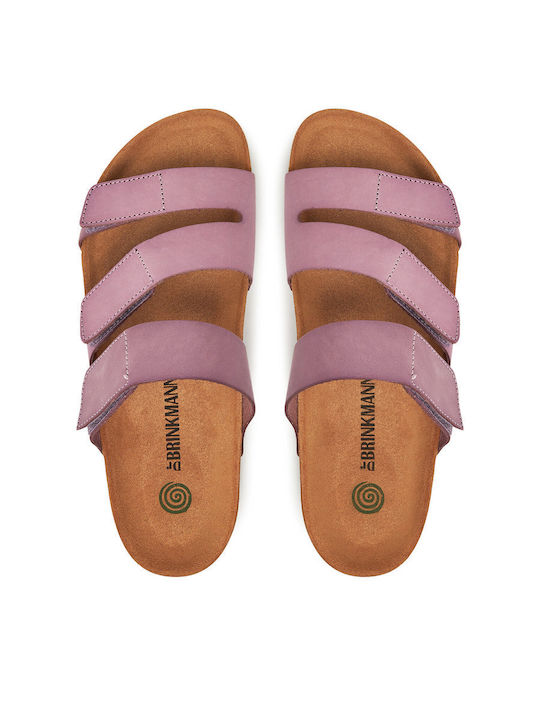 Sandale Casual Damă Violet