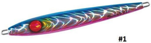 Hayabusa Τεχνητό Δόλωμα Πλάνος Φωσφοριζέ 120gr Glow