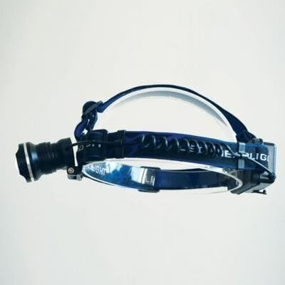Tiross Фенер Глава LED IPX4