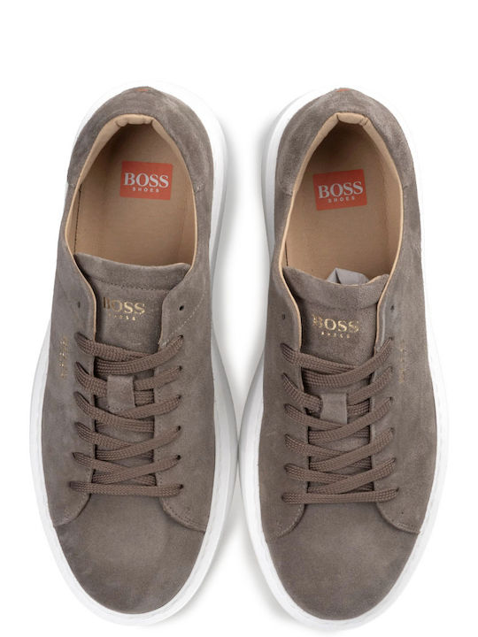 Boss Shoes
