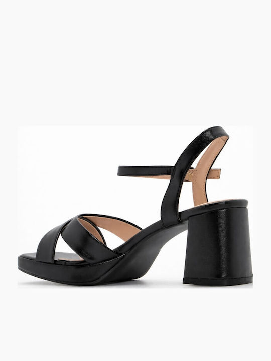Sandals Black