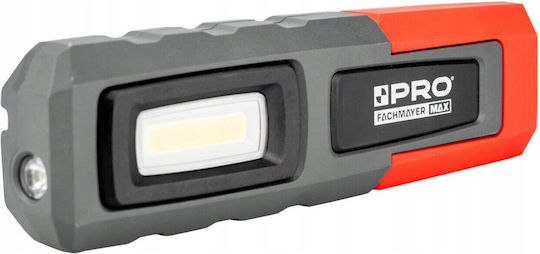 Profindustry Arbeitsbeleuchtung Batterie LED