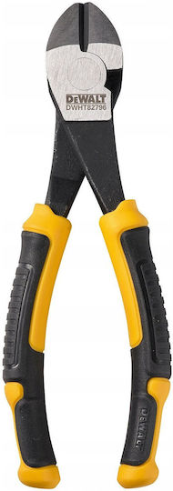 DEWALT Side Cutter Length 160mm