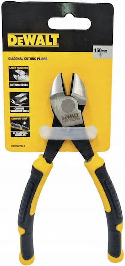 DEWALT Side Cutter Length 160mm