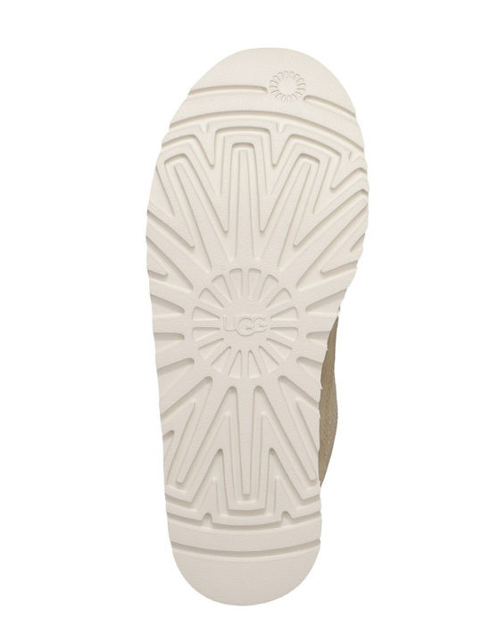 Lo Lowmel Men's Sneakers Beige