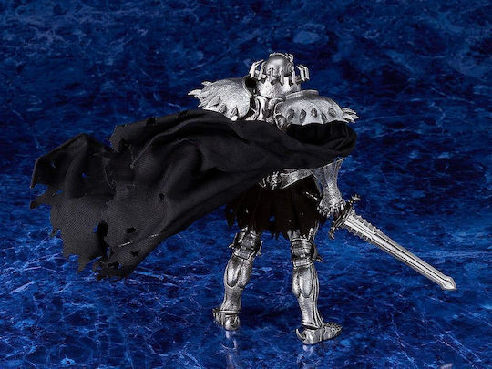 Berserk Skull Knight Figure Figma 17cm